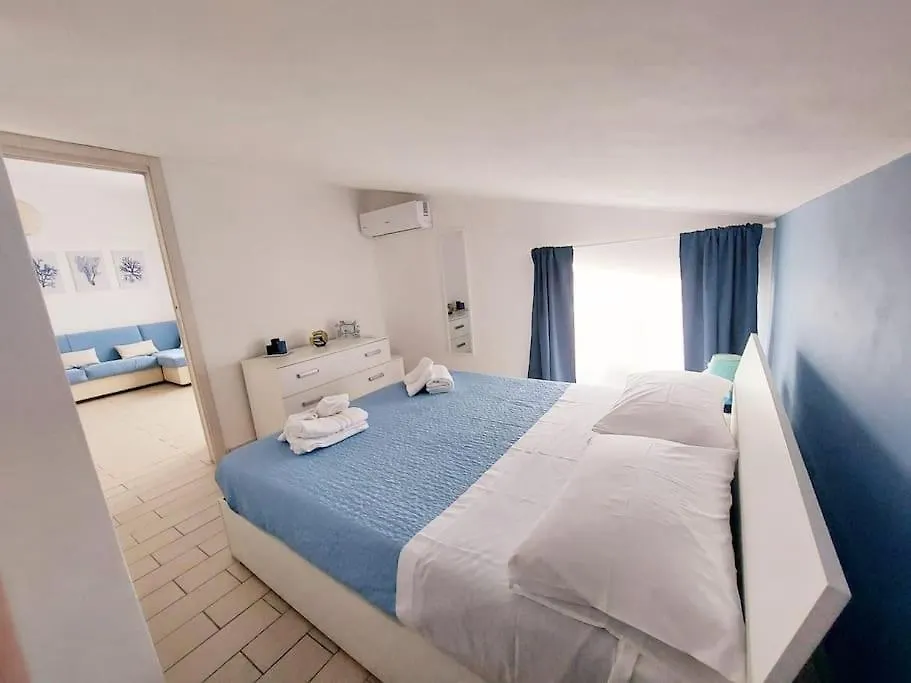Ama Finale - Casa Vacanze Apartment