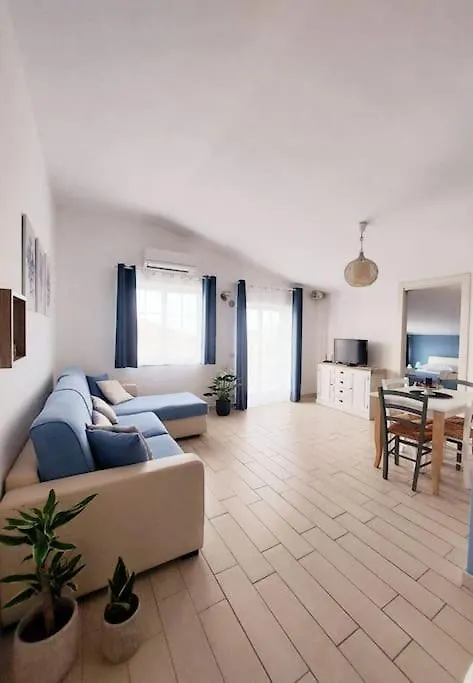 Ama Finale - Casa Vacanze Apartment