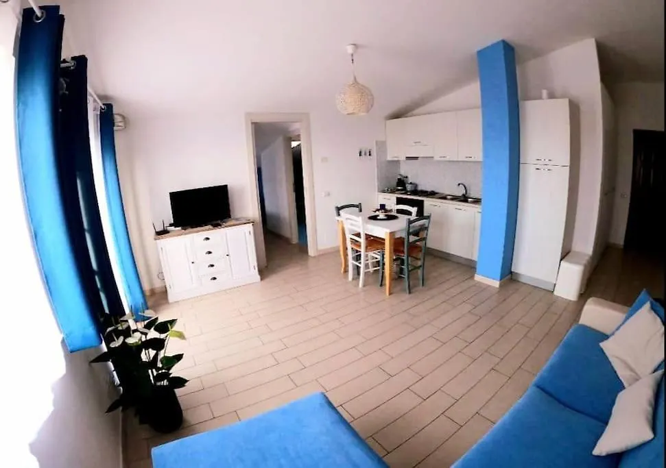 Apartment Ama Finale - Casa Vacanze