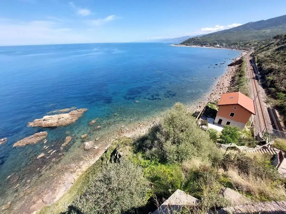 Ama Finale - Casa Vacanze Apartment