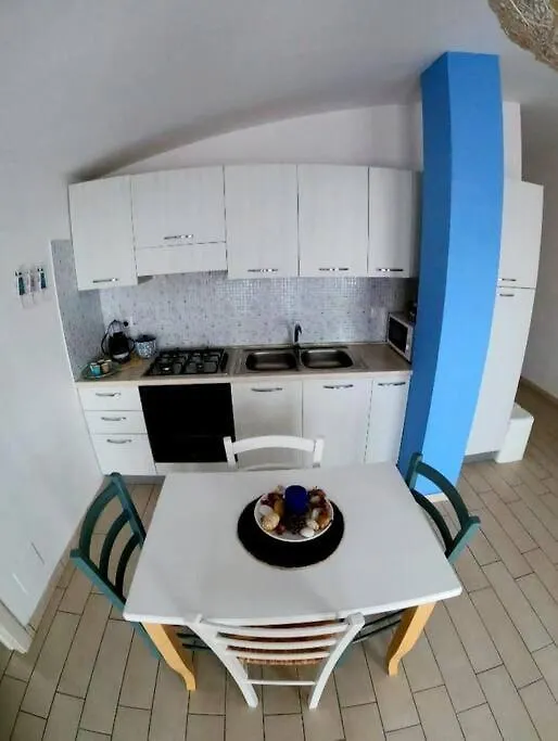 Ama Finale - Casa Vacanze 0*,  Italy