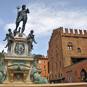 Poros Appartmento Centro Storico Bologna