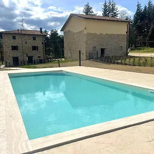 Il Casone San Benedetto Val di Sambro