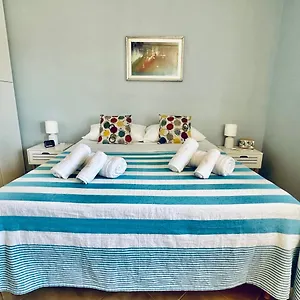 Appartamento Attico Milanti - Parcheggio Privato, Trapani