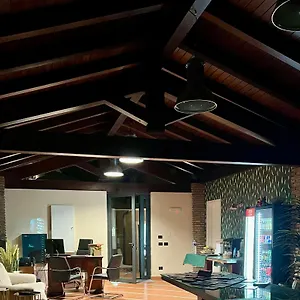 Appartamento Virdamuri - Etna Country, Giarre