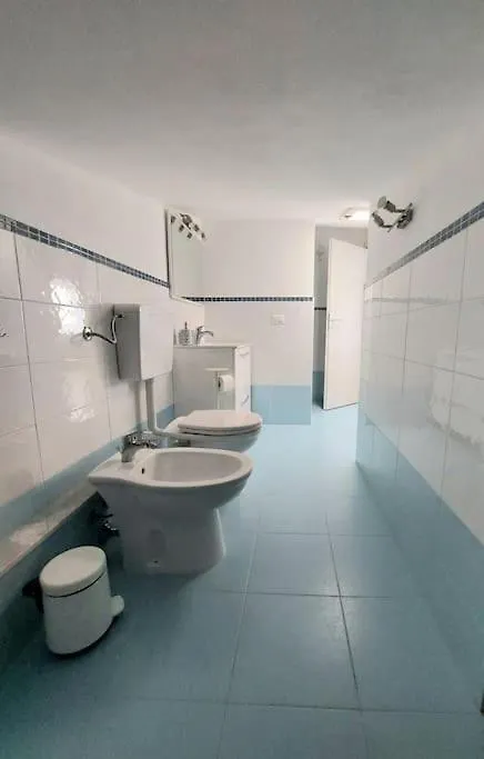 Apartment Ama Finale Holiday Home