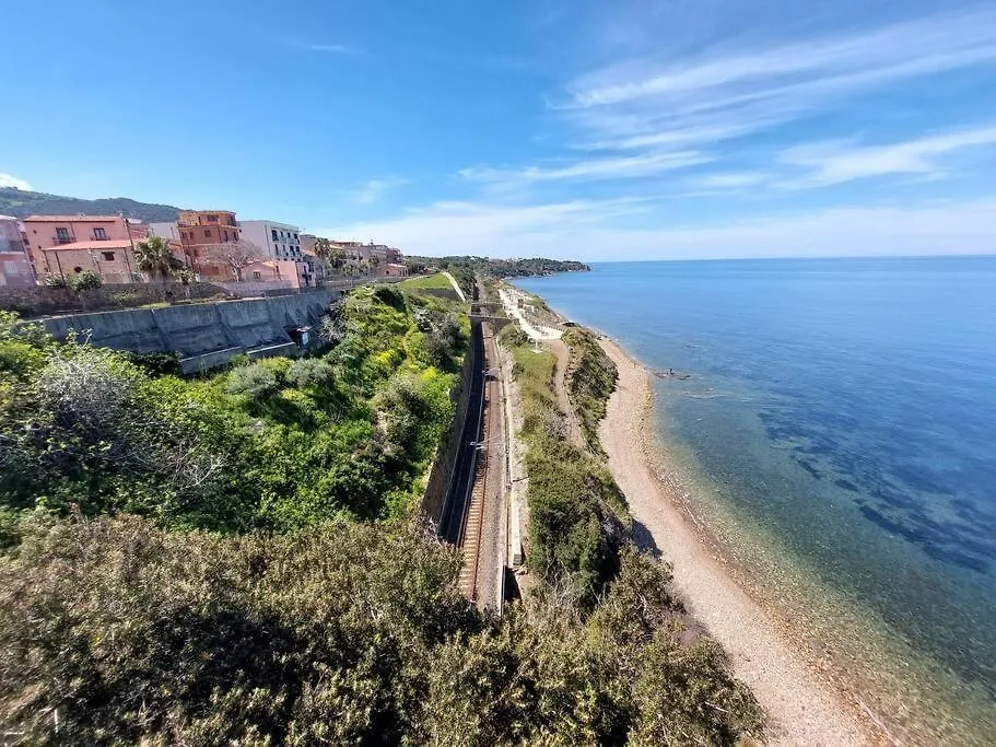 Ama Finale Holiday Home location