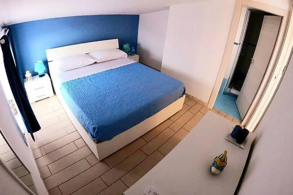 Ama Finale Holiday Home Italy